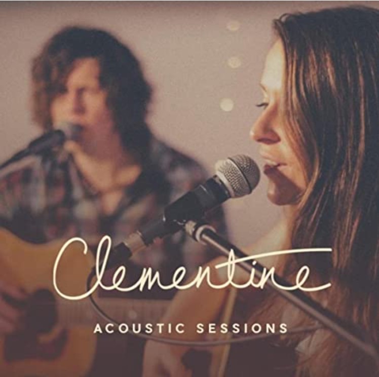 Clementine Duo  Acoustic Session