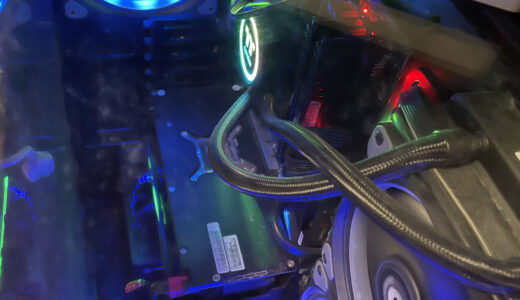 パソコンの不具合設定や再インストール承ります