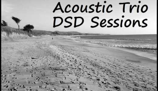 David Elias DSD Sessions MQA