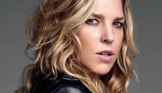 Wallflower Diana krall