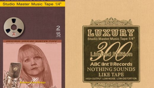 EVA CASSIDY 30th anniversary songs 純銀版