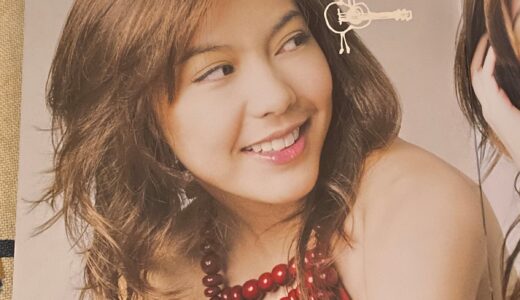 OLIVIA ONG a girl meets bosanovaⅡ