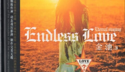 JIN CHI Endless Love