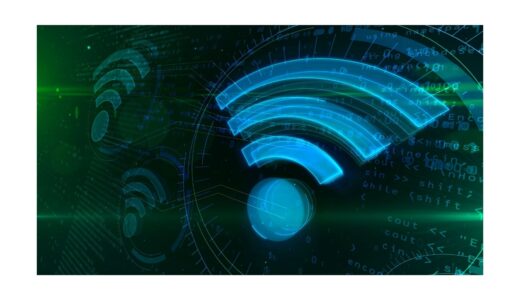 Wifi6対応ルーター