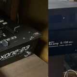 Thomann S-150mkⅡ & ALLEN&HEATH zone:23