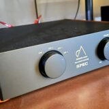 SPEC D級アナログアンプ　RSA-BW7