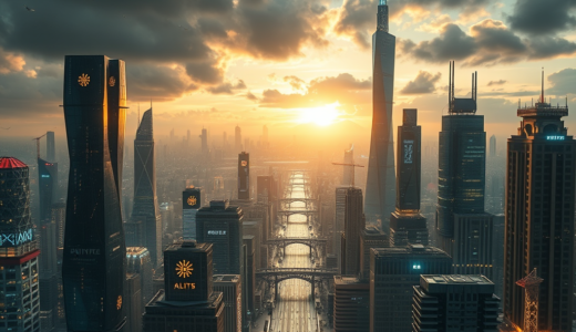 AI時代このさきどうなるのやら